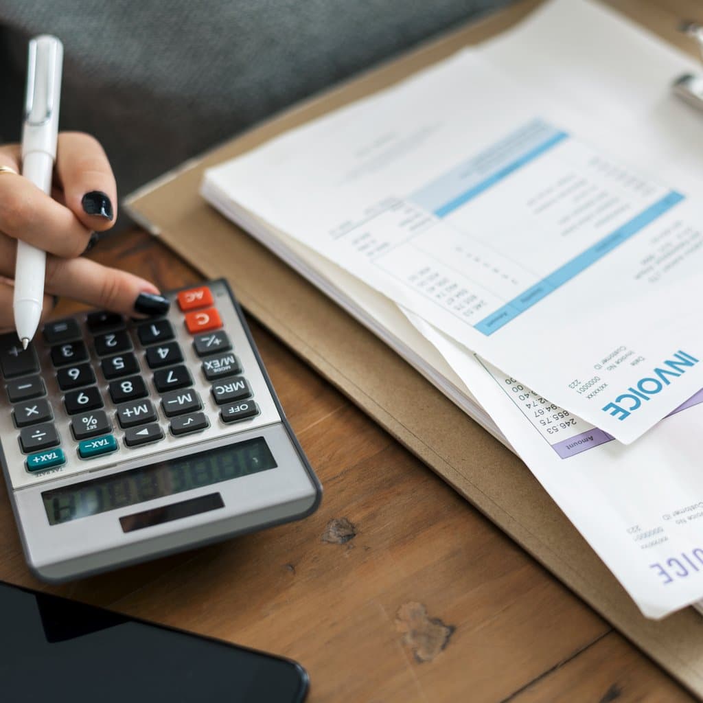 Asesoría Fiscal - T&B Contadores